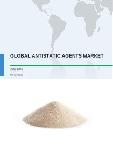 Global Antistatic Agents Market 2017-2021