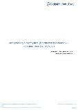 Ankylosing Spondylitis (Bekhterev’s Disease) - Pipeline Review, H1 2020