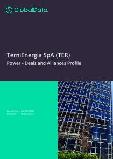 TerniEnergia SpA (TER) - Power - Deals and Alliances Profile