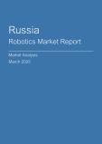  Russia Robotics Market Report- Q4 2024