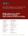 Professional Employer Organizations in North Carolina - Industry Market Research Report