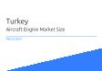 Aircraft Engine Turkey Market Size 2023