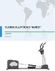 Global Ellipticals Market 2017-2021