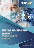 Europe Wound Care Market - Focused Insights 2023-2028