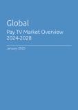 Global Pay TV Market Overview