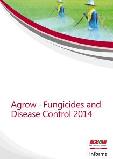 Agrow Fungicides and Disease Control