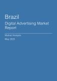 Brazil Digital Advertising Market Report- Q1 2025