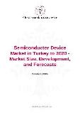 Semiconductor Device Market in Turkey to 2020 - Market Size, Development, and Forecasts