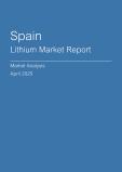  Spain Lithium Market Report- Q1 2025