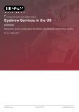 Eyebrow Services in the US - Industry Market Research Report