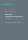 Amsterdam - Comprehensive Overview of the City, PEST Analysis and Key Industries including Technology, Tourism and Hospitality, Construction and Retail