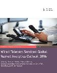 Wired Telecom Services Global Market Analytics Outlook 2016