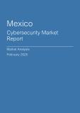 Mexico Cybersecurity Market Report - Q4 2024