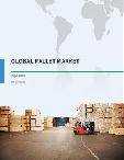 Global Pallet Market 2016-2020