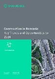 Construction in Romania - Key Trends and Opportunities to 2024