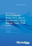 Food and Grocery Retail BRIC (Brazil, Russia, India, China) Industry Guide_2016