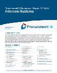 Intercom Systems in the US - Procurement Research Report