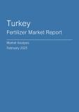  Turkey Fertilizer Market Report- Q4 2024