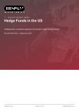 Hedge Funds in the US - Industry Market Research Report
