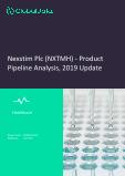 Nexstim Plc (NXTMH) - Product Pipeline Analysis, 2022 Update