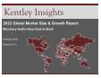 2022 Monetary Authorities-Central Bank Global Market Size & Growth Report with COVID-19 Impact