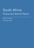  South Africa Restaurant Market Report- Q4 2024