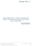 Systemic Mastocytosis Drugs in Development by Stages, Target, MoA, RoA, Molecule Type and Key Players, 2022 Update