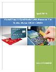Global Prepaid Card Market with Focus on The United States (2016 - 2020)