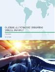 Global Automated Steering Wheel Market 2018-2022