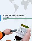 Global Palm Vein Biometrics Market 2016-2020