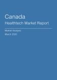 Canada Healthtech Market Report- Q4 2024