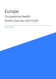 Europe Occupational Health Market Overview