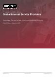 Global Internet Service Providers - Industry Market Research Report