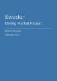  Sweden Mining Market Report- Q4 2024