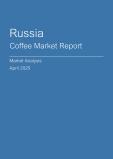  Russia Coffee Market Report- Q1 2025