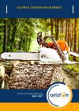 Chainsaw Market - Global Outlook & Forecast 2022-2027