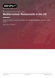 Mediterranean Restaurants in the US in the US - Industry Market Research Report