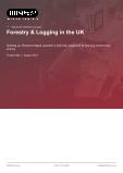Forestry & Logging in the UK - Industry Market Research Report