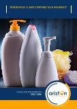 Personal Care Chemicals Market - Global Outlook & Forecast 2021-2026