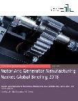 Motor And Generator Manufacturing Market Global Briefing 2018