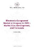 Electronic Component Market in Uruguay to 2020 - Market Size, Development, and Forecasts