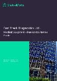 Fast Track Diagnostics Ltd. - Medical Equipment - Deals and Alliances Profile