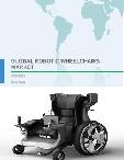 Global Robotic Wheelchairs Market 2018-2022
