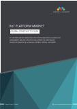 IIoT Platform Market by Platforms, Services, Application, Vertical and Region - Global Forecast to 2028