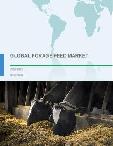 Global Forage Feed Market 2017-2021