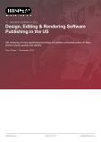 Design, Editing & Rendering Software Publishing in the US - Industry Market Research Report