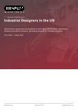 Industrial Designers in the US - Industry Market Research Report