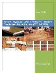 Indian Plywood and Laminates Market: Trends and Opportunities (2015-2019)
