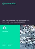 Saudi Arabia Carbonates Market Size, Growth and Forecast Analytics to 2026