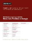 Home Care Providers in Georgia - Industry Market Research Report